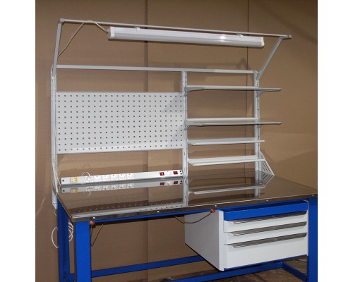 Монтажная рама для верстака WSG.22.12090.00